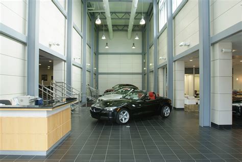Patrick bmw schaumburg - If you would like to check on your own you can simply take a look at Your Vehicle Owner's Manuel or use our Online Maintenance Scheduler or simply call Patrick BMW 847-230-8211 and service team member will be happy to look up your next scheduled maintenance. Here is a quick overview of the BMW Recommended …